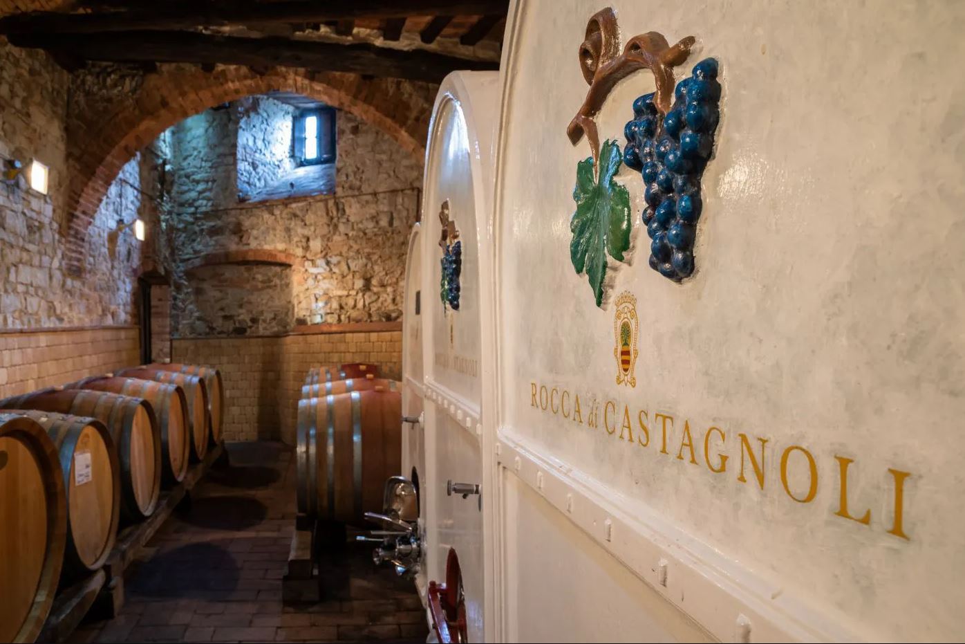 Rocca di Castagnoli Galeriebild