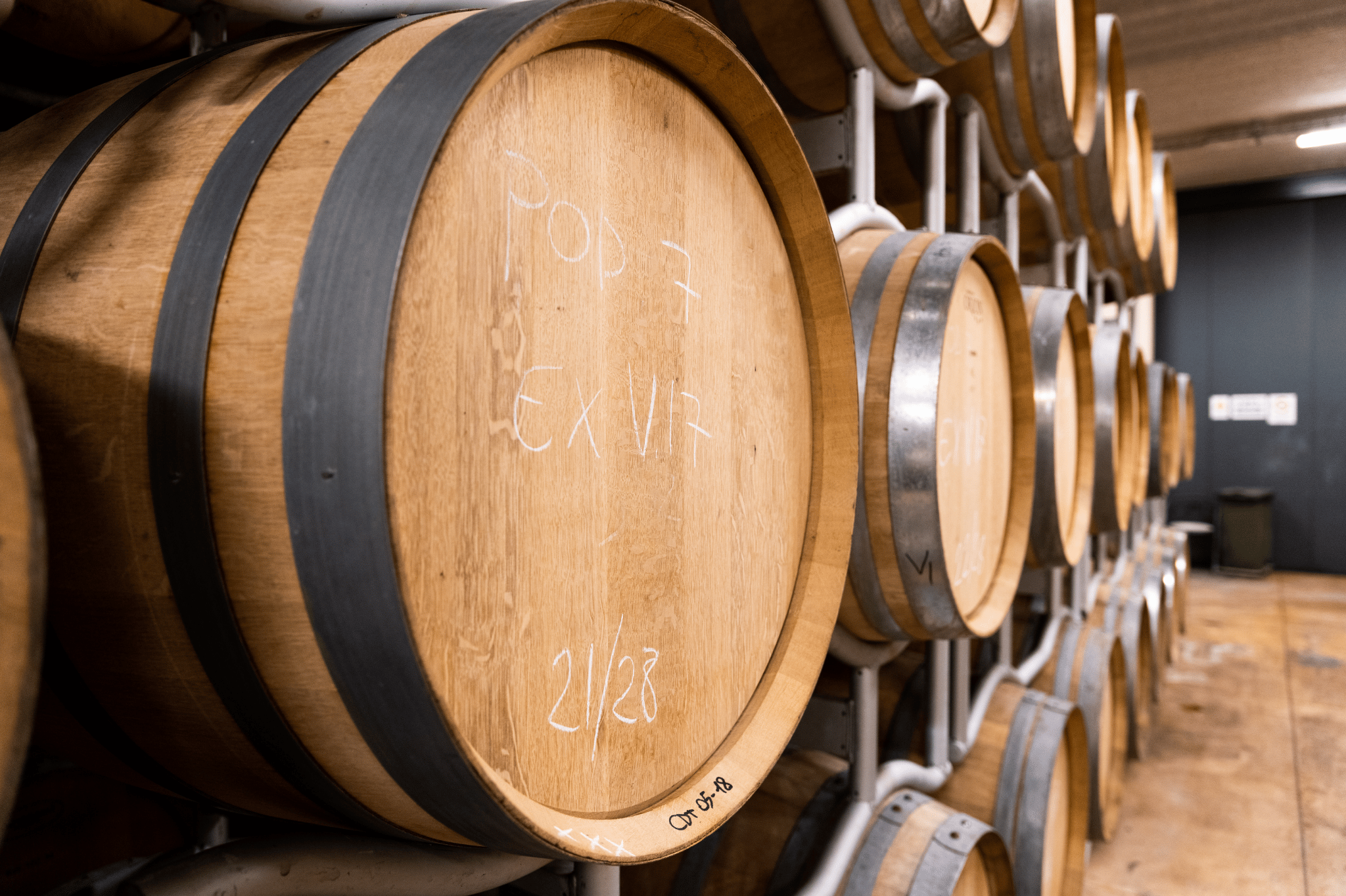 Podere 7 Sette Galeriebild