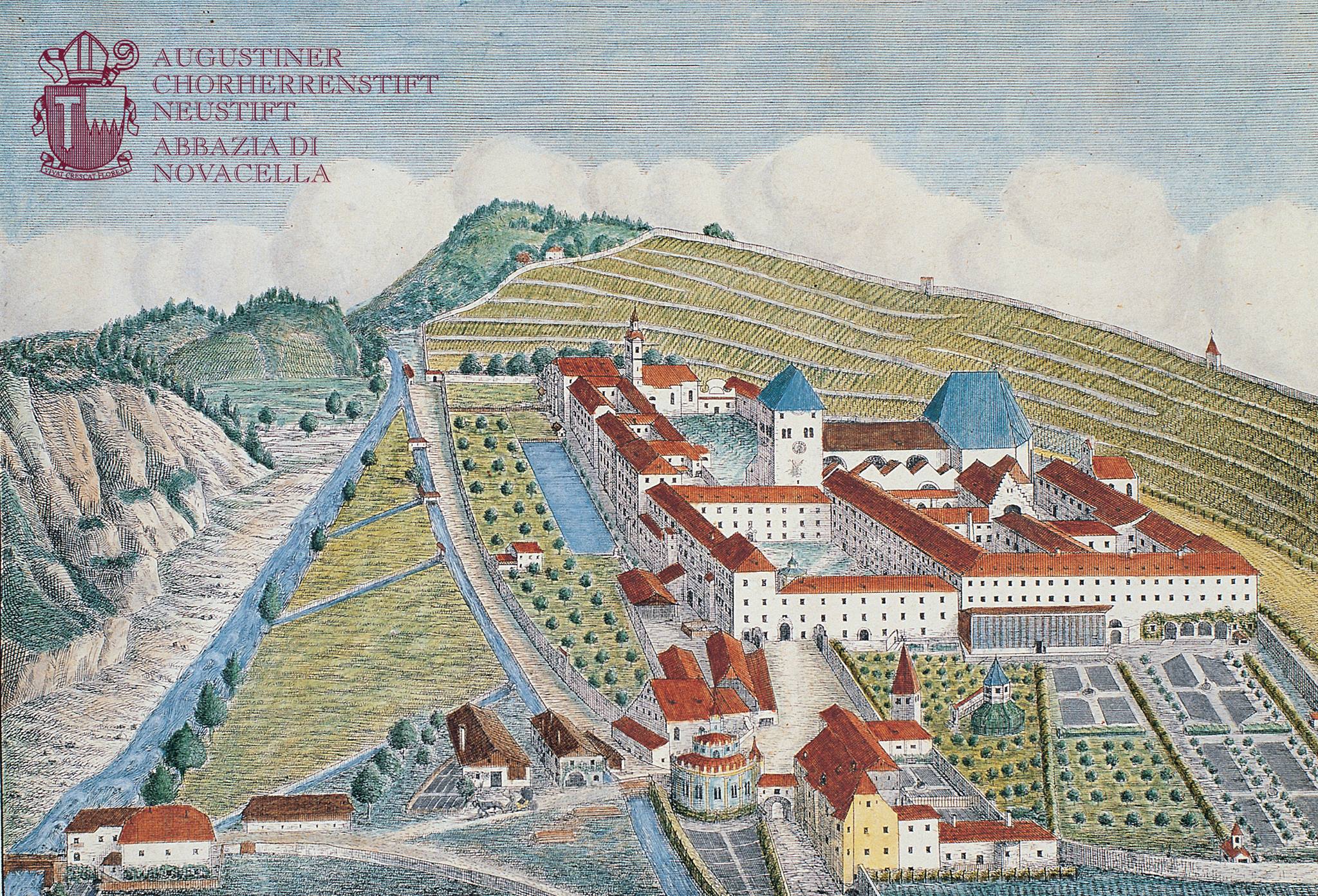 Stiftskellerei Neustift Galeriebild