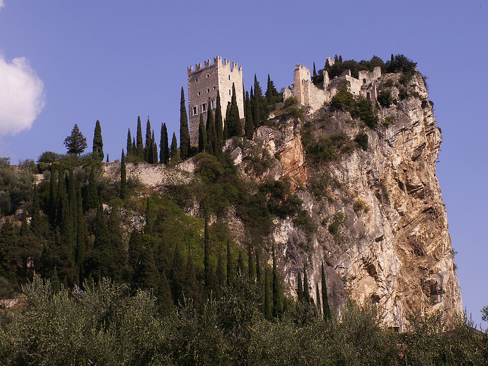 Conti d'Arco Galeriebild