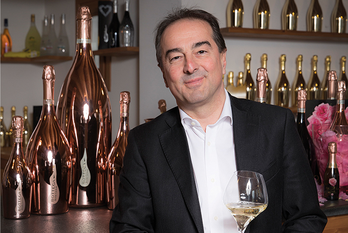 Bottega Galeriebild