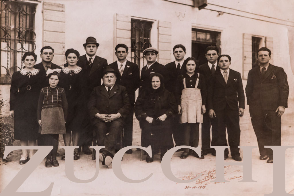Zucchi Galeriebild