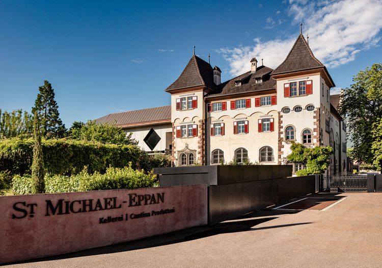 St. Michael-Eppan