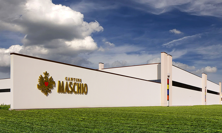 Maschio
