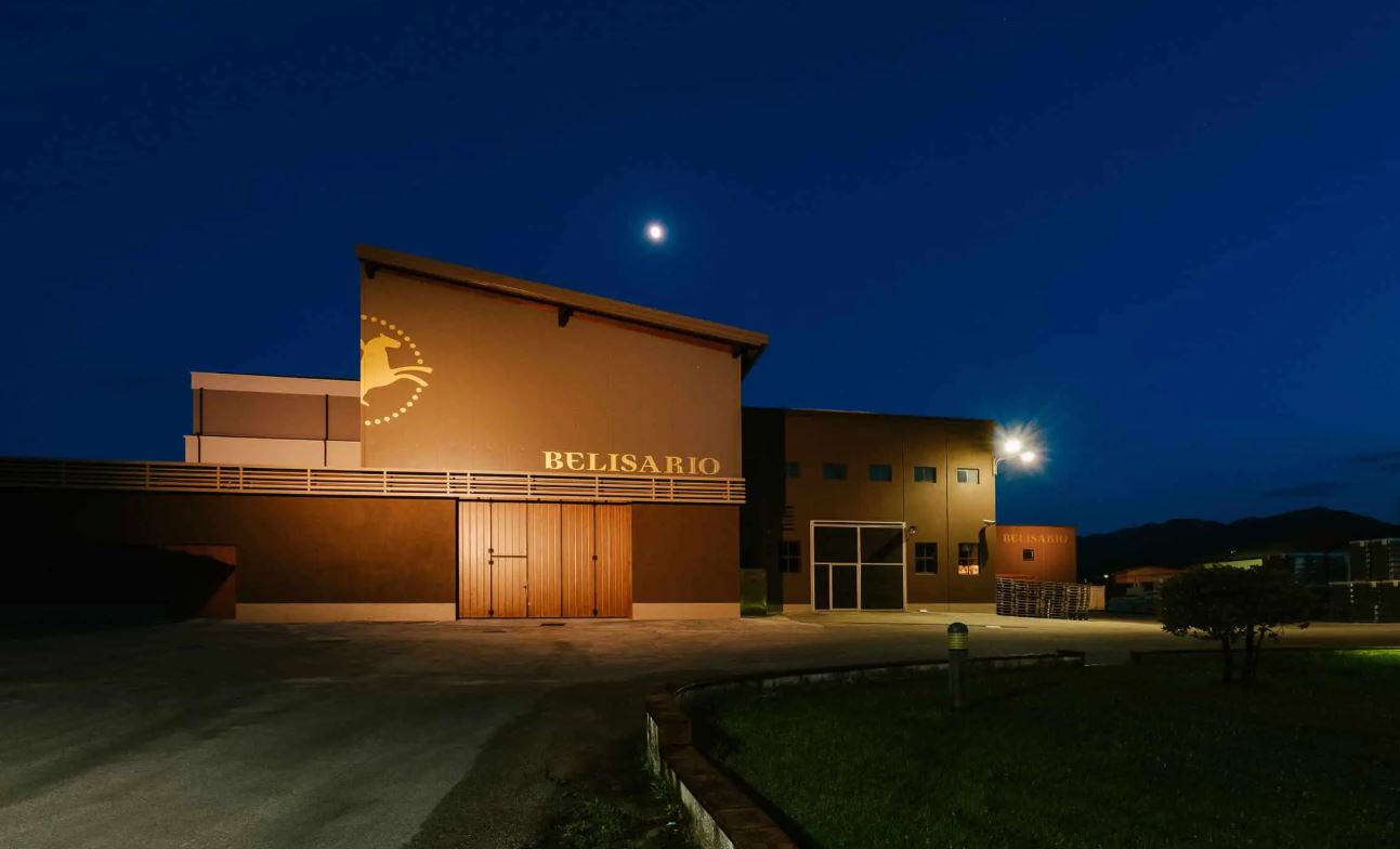 Belisario