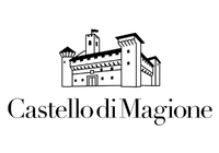 Castello Magione Logo