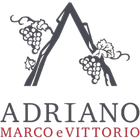 Adriano Logo