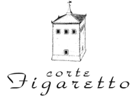 Corte Figaretto Logo