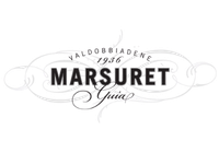 Marsuret Logo