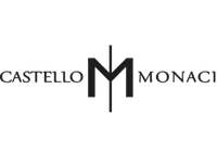 Castello Monaci Logo