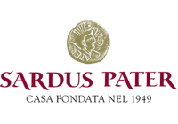 Sardus Pater Logo