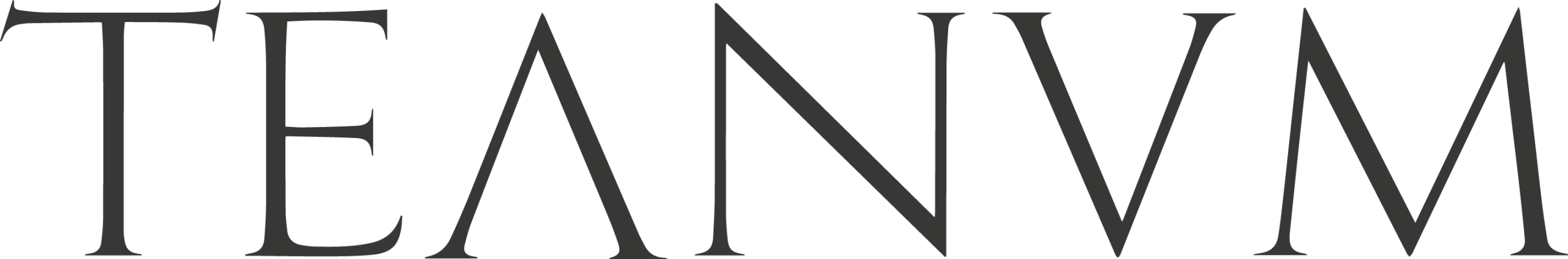 Teanum Logo
