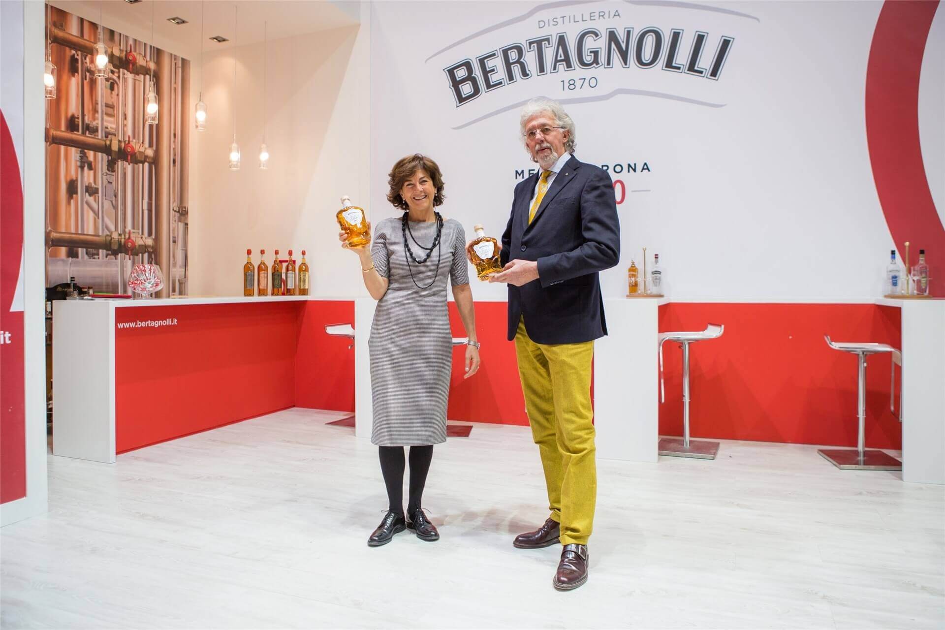 Bertagnolli Galeriebild
