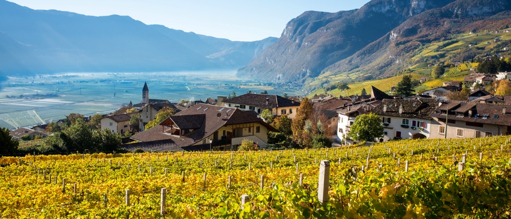 Südtirol