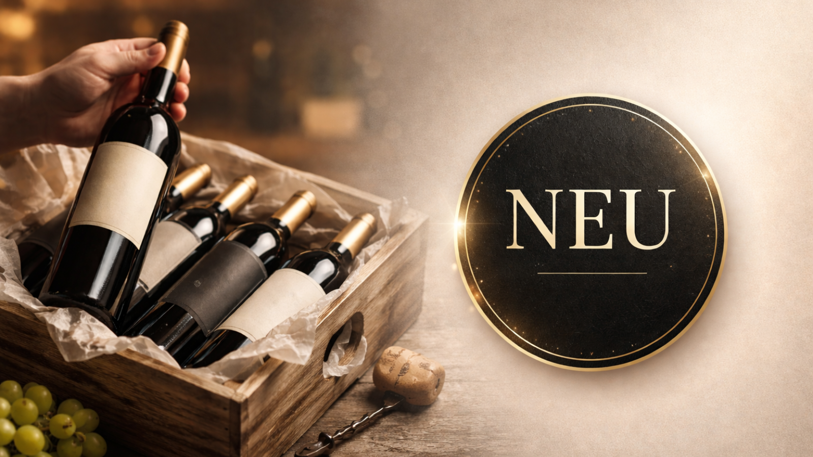 Neuheiten