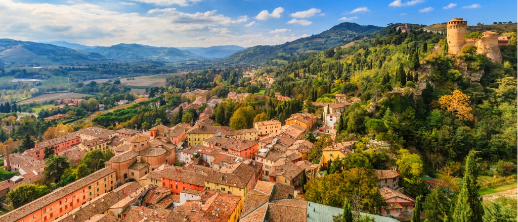 Emilia-Romagna