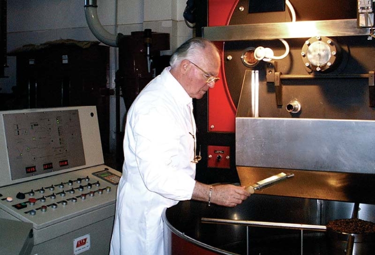 Espresso