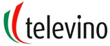 Televino Logo