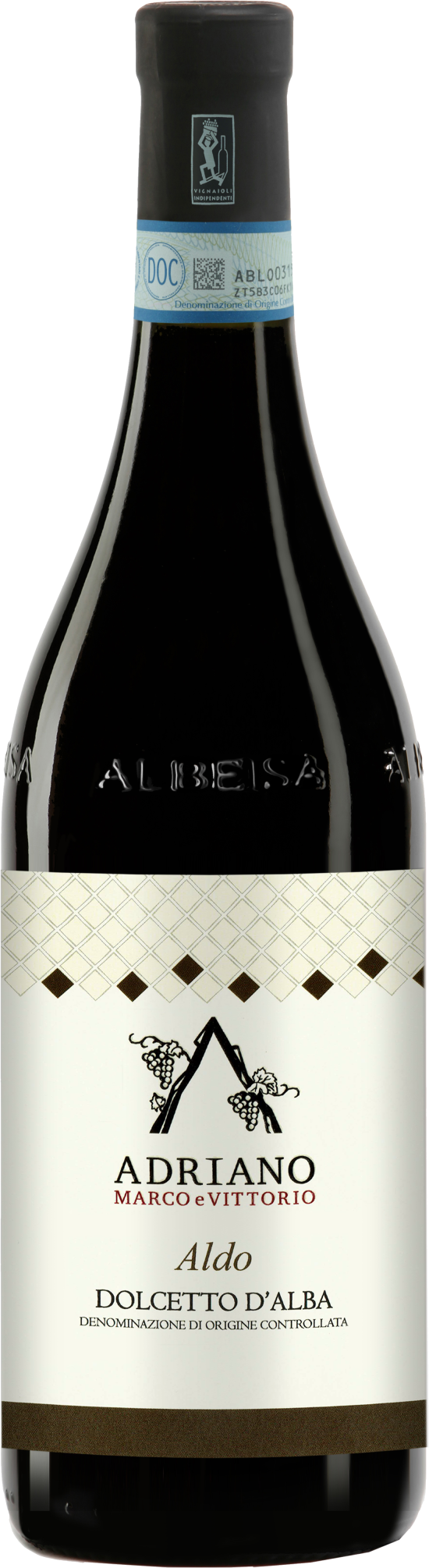 Dolcetto d'Alba DOC Aldo