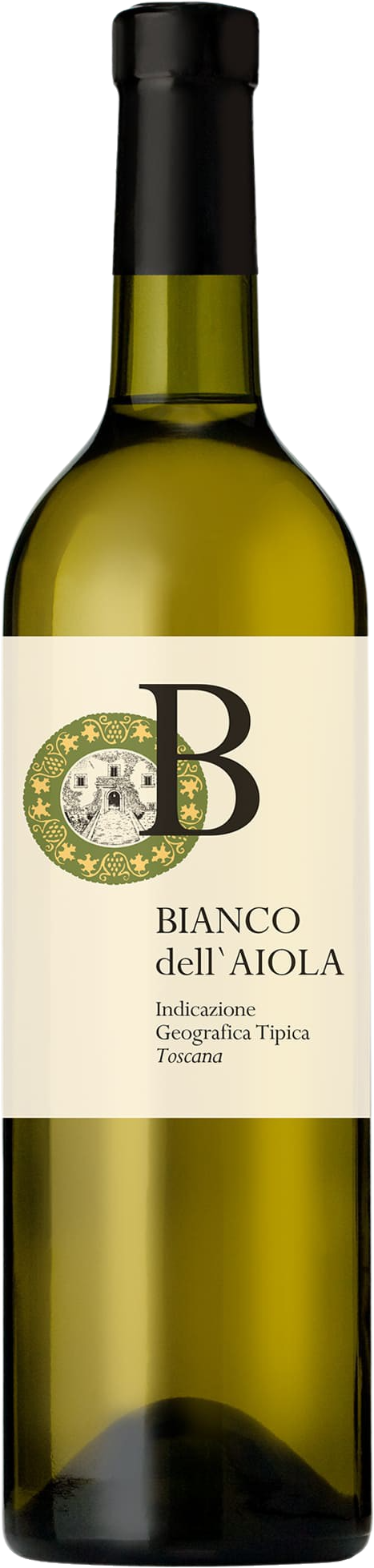 Bianco dell'Aiola Toscana IGT