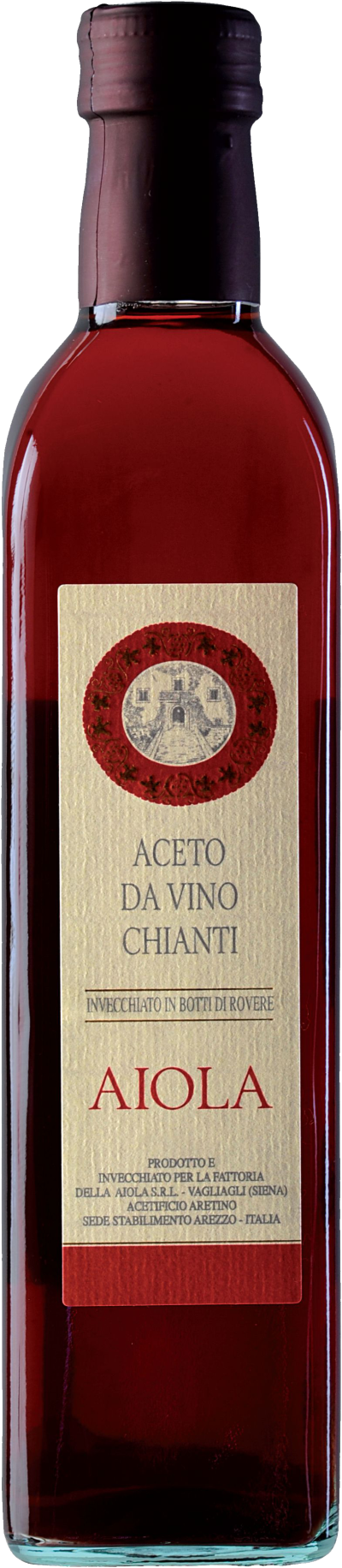 Aceto da Vino Chianti 0,5l