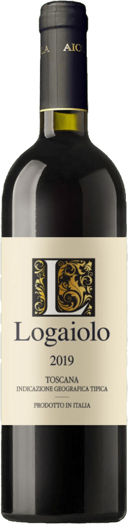Logaiolo Toscana Rosso IGT