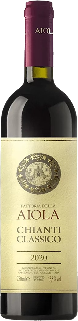 Chianti Classico Aiola DOCG