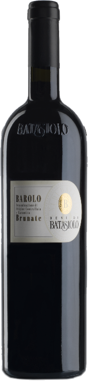 Barolo Brunate DOCG