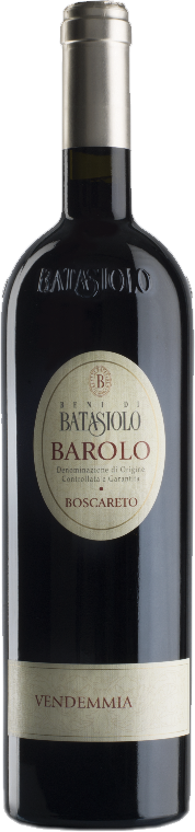 Barolo DOCG Boscareto