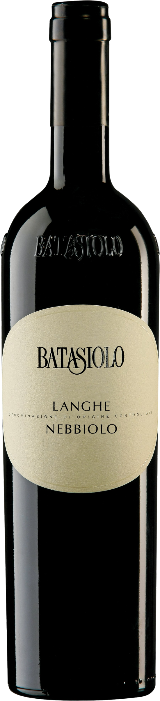Nebbiolo Langhe DOC