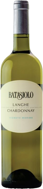 Chardonnay Langhe Vigneto Morino DOC