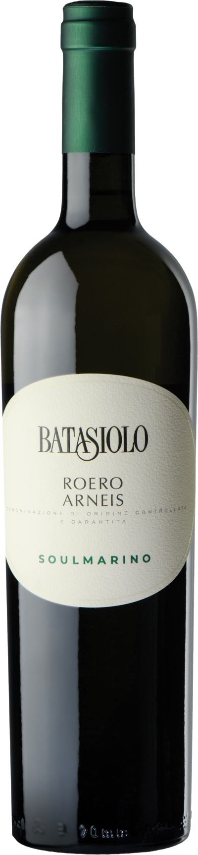Roero Arneis Soulmarino DOCG