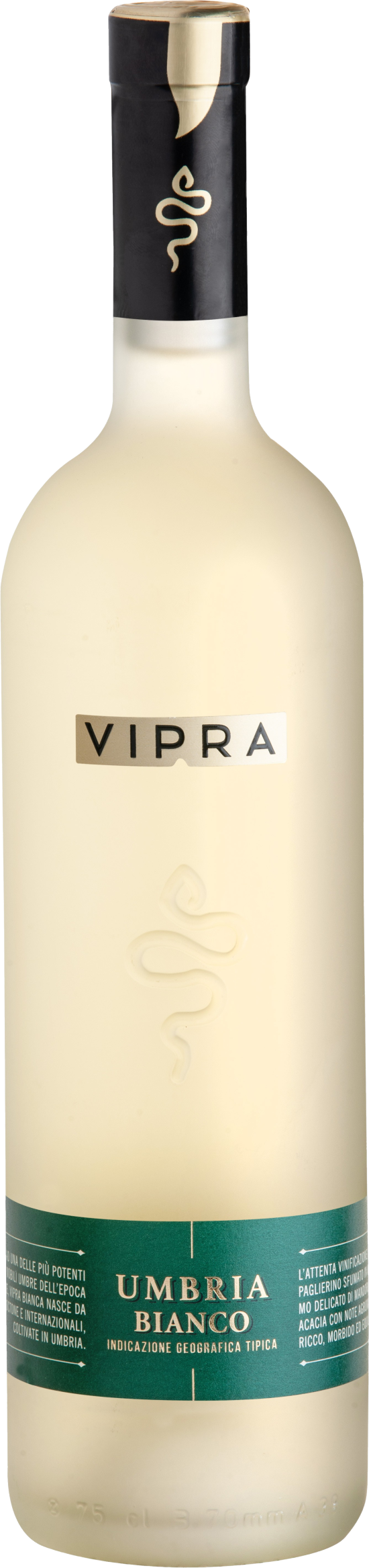Vipra Bianca Umbria IGT