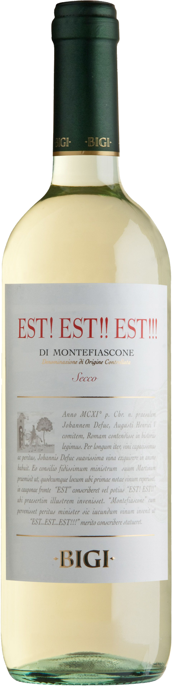 Est Est Est di Montefiascone DOC