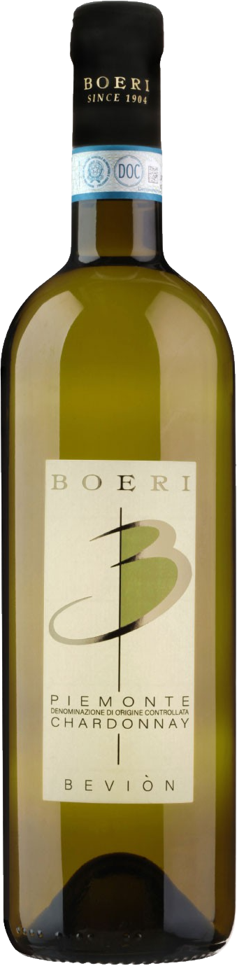 Chardonnay Piemont DOC Bevion