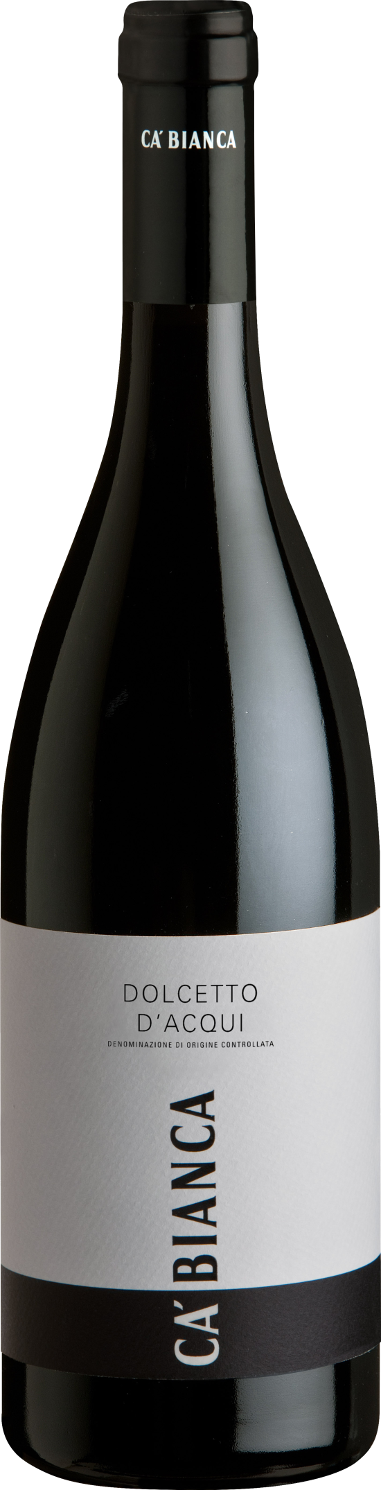 Dolcetto d'Acqui DOC