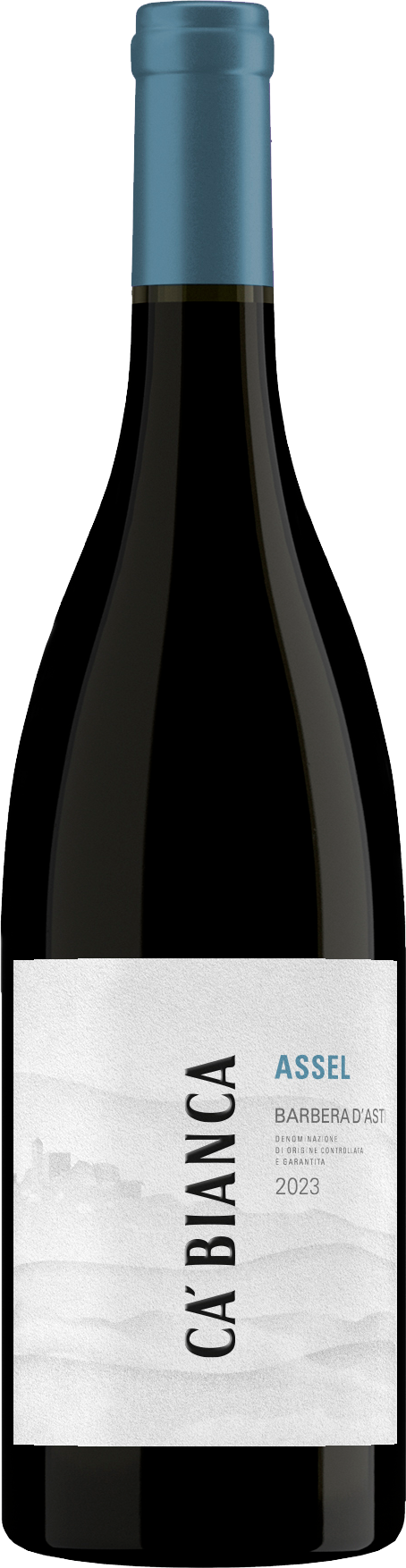 Assel Barbera d'Asti DOCG