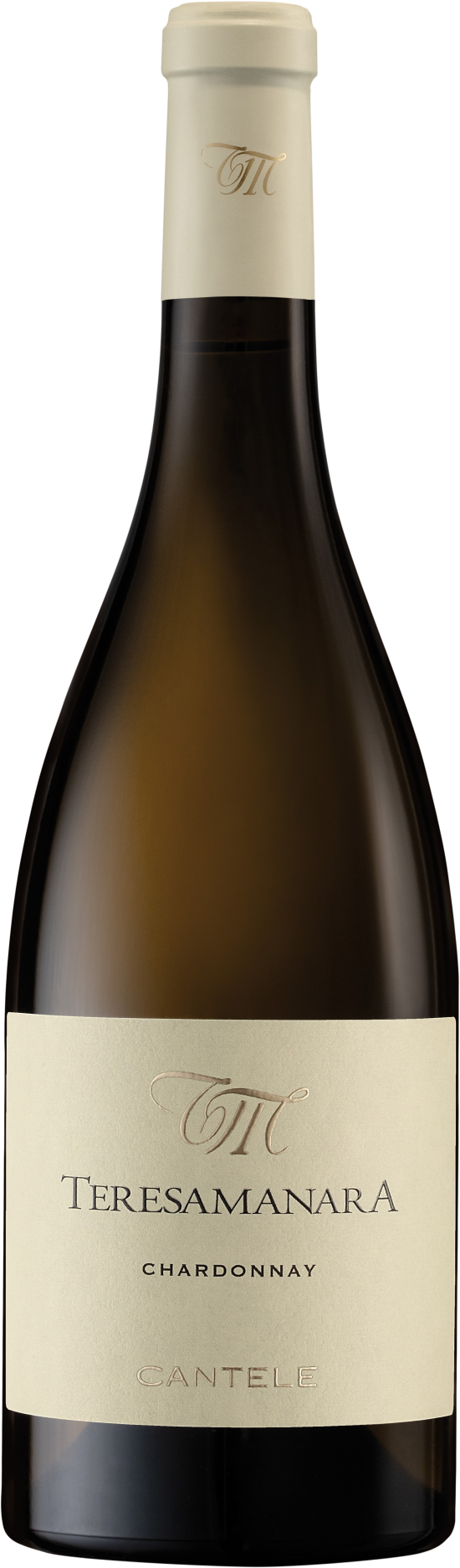 Teresa Manara Chardonnay Salento IGP