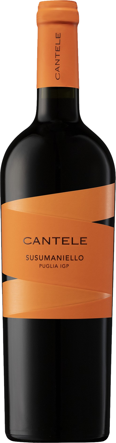 Susumaniello Puglia IGP