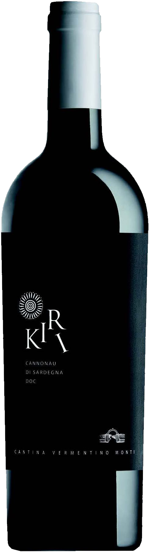 Kiri Cannonau di Sardegna DOC