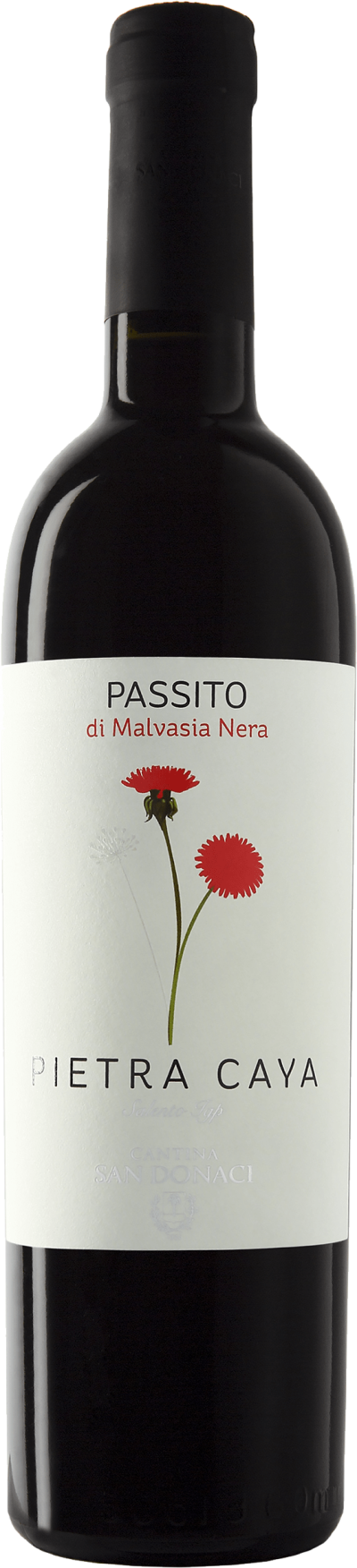Pietra Caya Malvasia Salento Passito IGP 0,5l