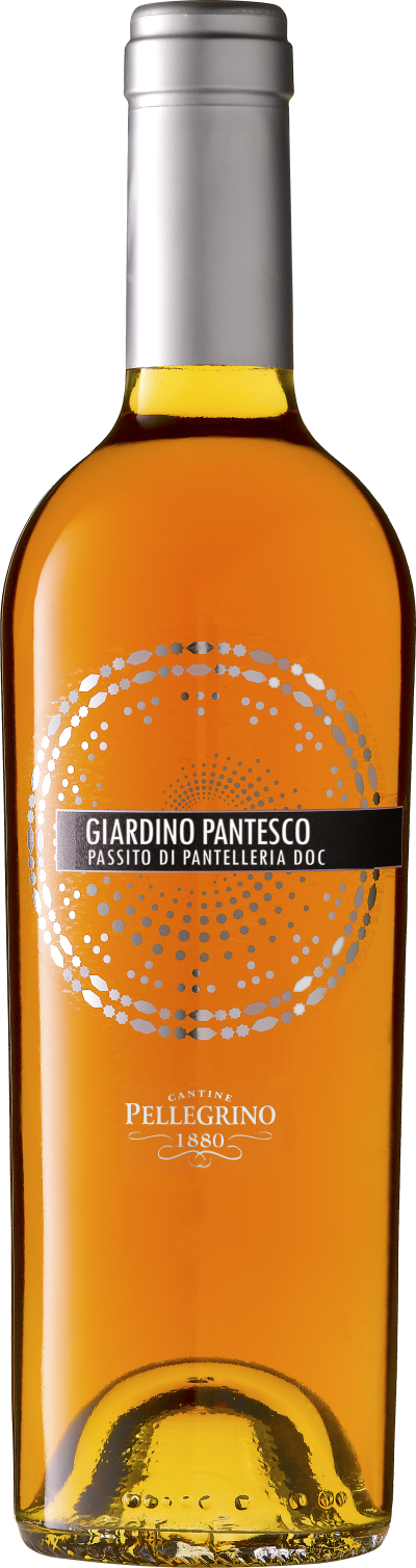 Giardino Pantesco Passito di Pantelleria DOP