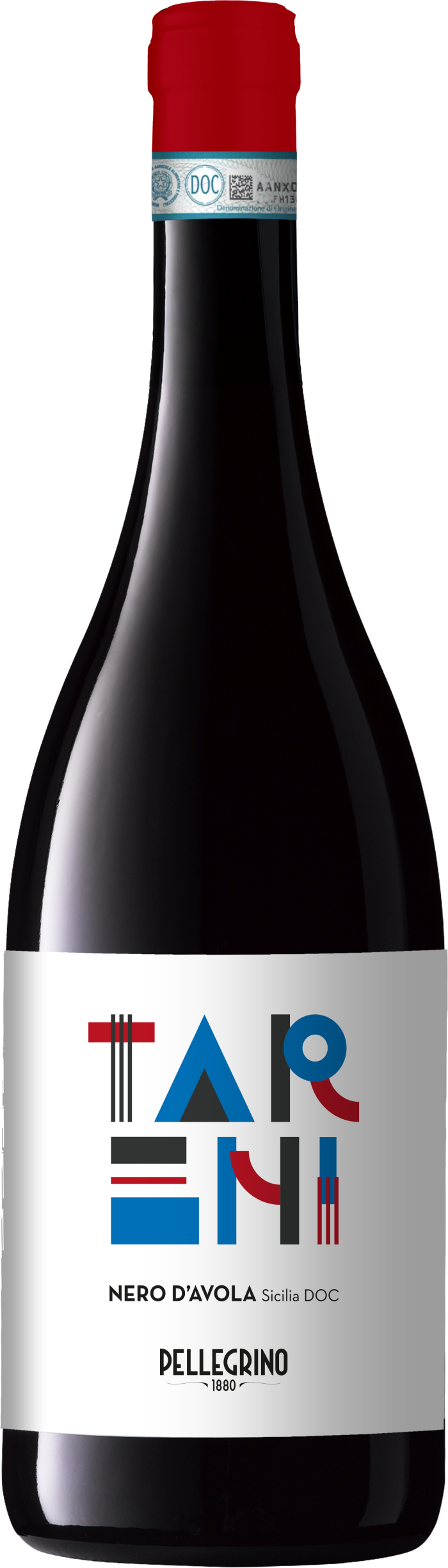 Tareni Nero d'Avola Terre Siciliane IGT