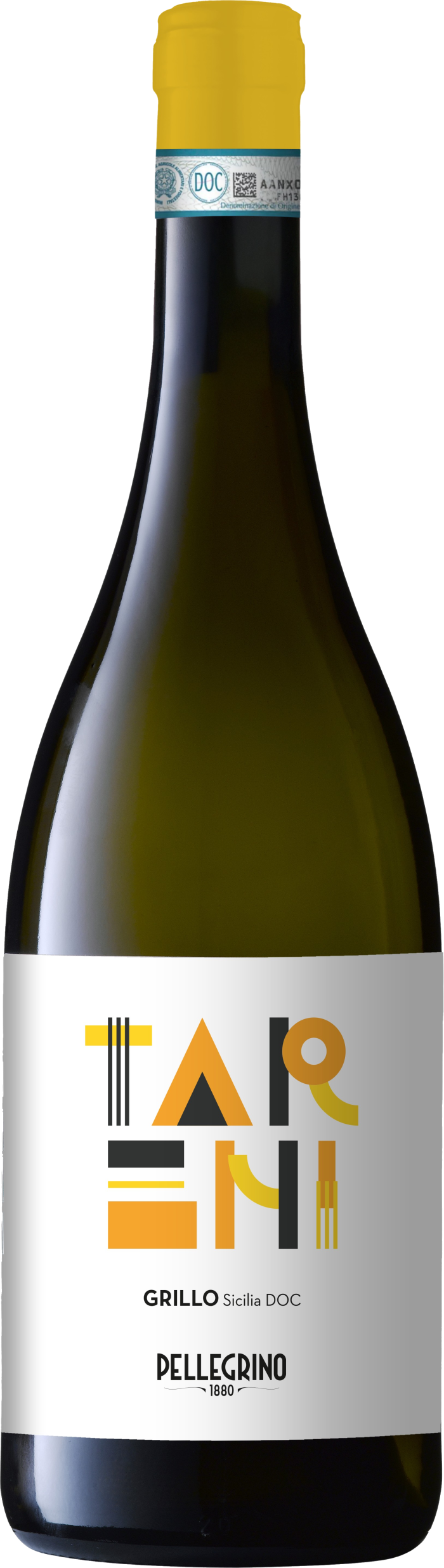 Tareni Grillo Sicilia DOC