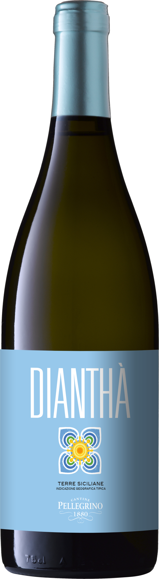 Diantha Bianco Terre Siciliane IGT