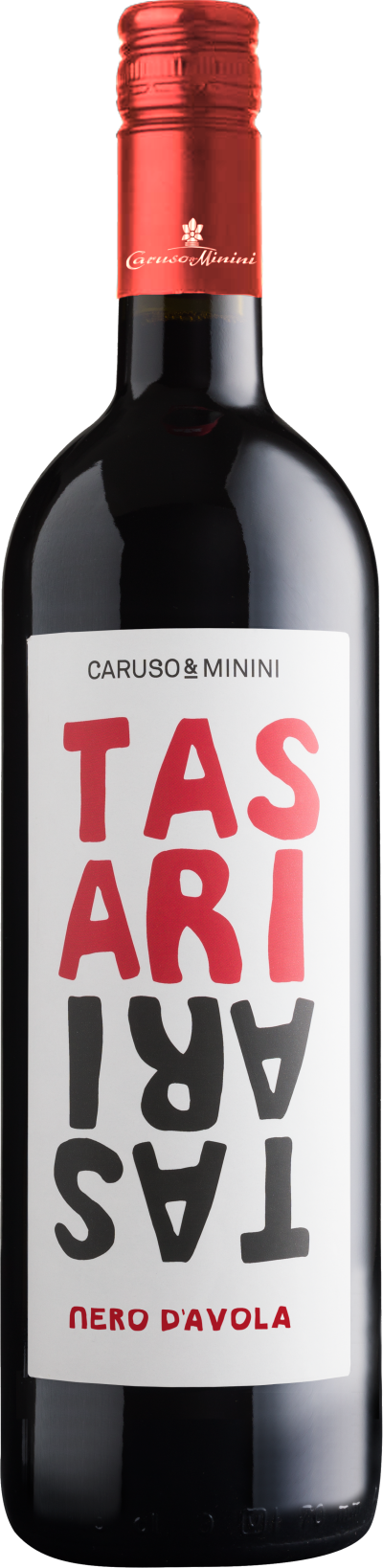 Tasari Nero d'Avola Sicilia DOC