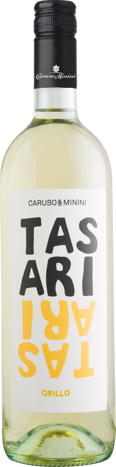 Tasari Grillo Sicilia DOC