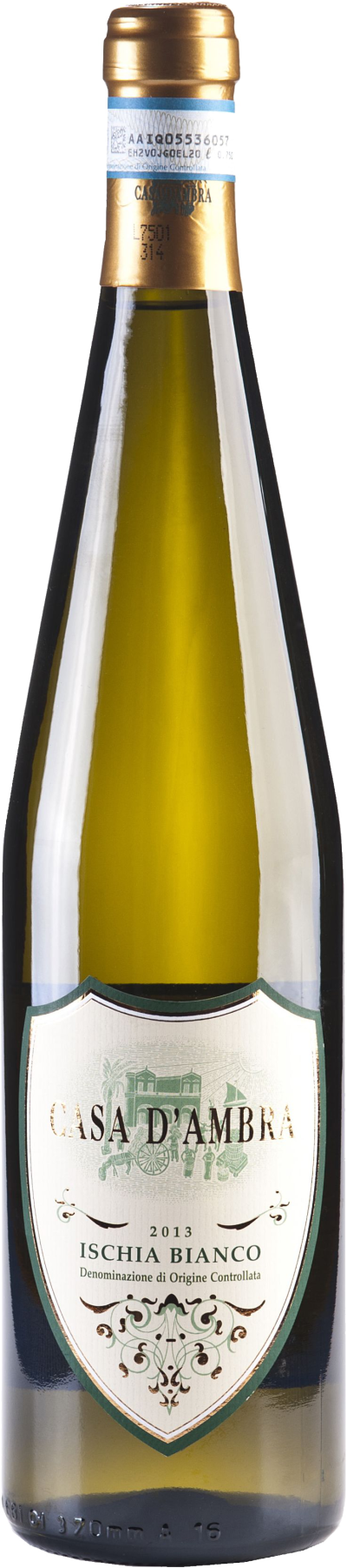 Ischia Bianco DOC