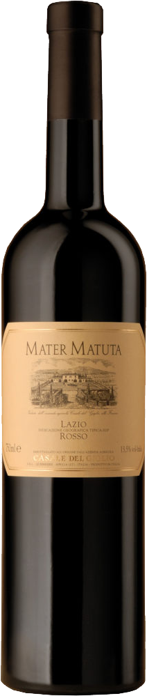 Mater Matuta Lazio Rosso IGT