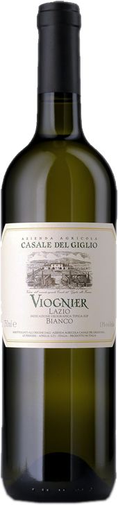 Viognier Lazio IGT